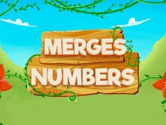 Spel Merges Numbers