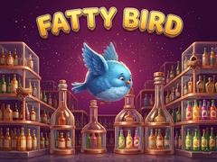 Spel Fatty Bird