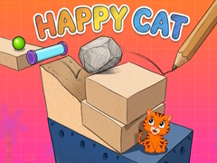 Spel Happy Cat