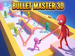 Spel Bullet Master 3D