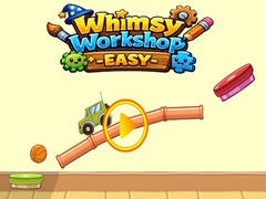 Spel Whimsy Workshop Easy