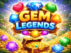 Spel Gem Legends