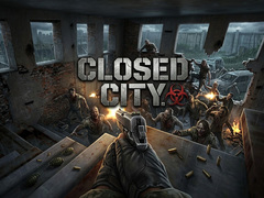 Spel Closed City
