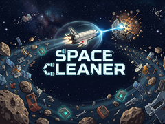 Spel Space Cleaner