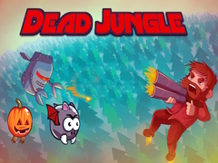 Spel Dead Jungle 