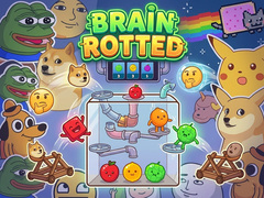 Spel Brain Rotted
