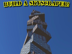 Spel Build a Skyscraper!