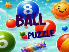 Spel Ball Puzzle