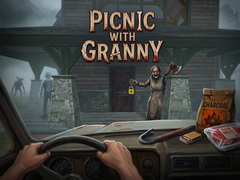 Spel Picnic with Granny