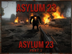 Spel Asylum 23 Part 2