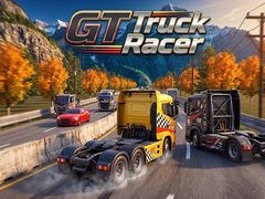 Spel GT Truck Racer