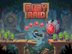 Spel Ruby Raid