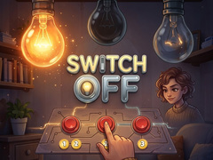Spel Switch Off