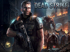 Spel Dead Strike