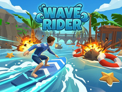 Spel Wave Rider