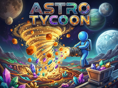 Spel Astro Tycoon
