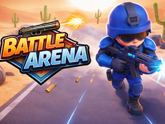 Spel Battle Arena