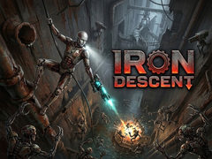 Spel Iron Descent