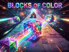 Spel blocks of color