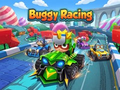 Spel Buggy Racing