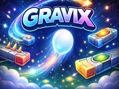 Spel Gravix