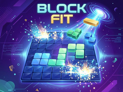 Spel Block Fit