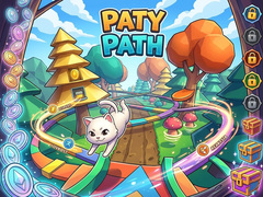 Spel Paty Path