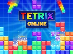 Spel Tetrix Online