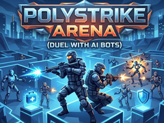 Spel Polystrike Arena
