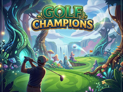 Spel Golf Adventure