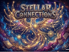 Spel Stellar Connections