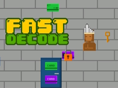 Spel Fast Decode