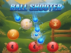 Spel Ball Shooter