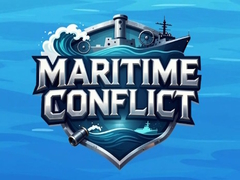 Spel Maritime Conflict