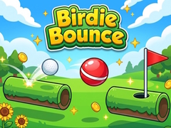 Spel Birdie Bounce