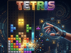 Spel Tetris