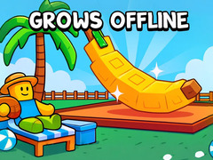 Spel Grow a Garden 3D