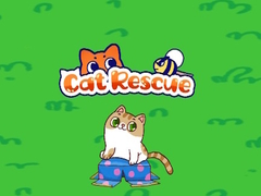 Spel Cat Rescue