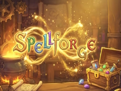 Spel Spellforge