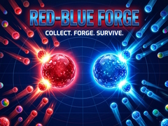 Spel Red-Blue Forge