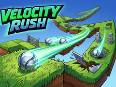 Spel Velocity Rush
