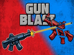 Spel Gun Blast