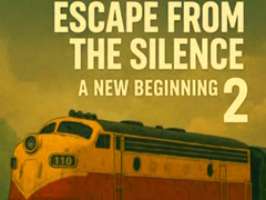 Spel Escape From The Silence 2 a new beginning