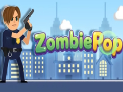 Spel ZombiePoP