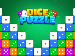 Spel Dice Puzzle