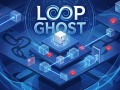 Spel Loop Ghost