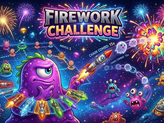 Spel Firework Challenge