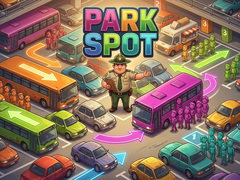 Spel Park Spot