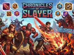 Spel Chronicles of Slayer