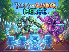 Spel Poppy And Glamrock Merge